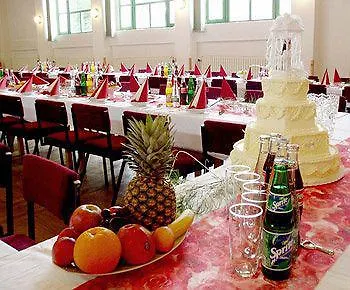 Hotel Tuchlovice Czech Republic
