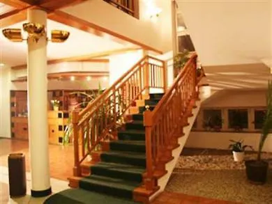 ***  Hotel Tuchlovice Czech Republic