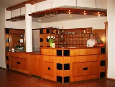 Hotel Tuchlovice