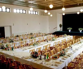 Hotel Tuchlovice