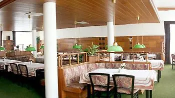Hotel Tuchlovice