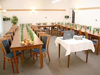 Hotel Tuchlovice