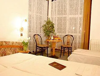 Hotel Tuchlovice 3*,  Czech Republic