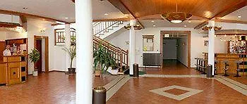 Hotel Tuchlovice