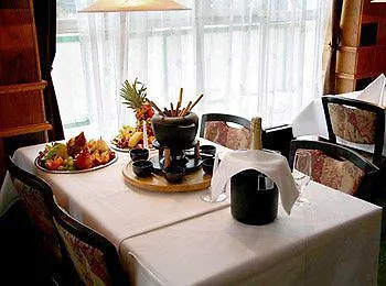 Hotel Tuchlovice 3*,  Czech Republic