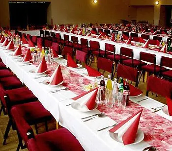***  Hotel Tuchlovice Repubblica Ceca